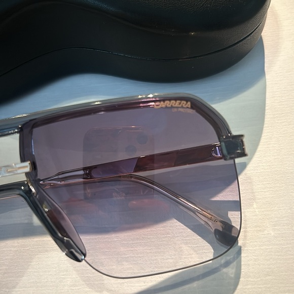 Brand new carrera collection sunglasse - Picture 4 of 4